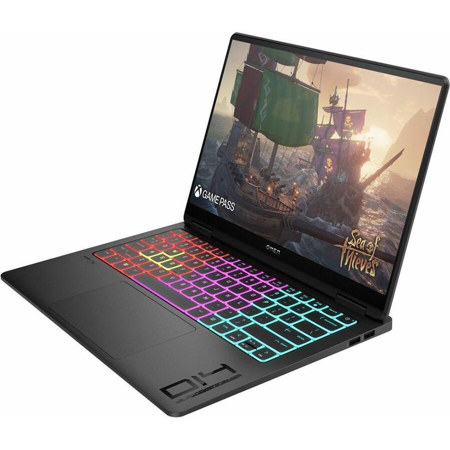HP OMEN Transcend 14