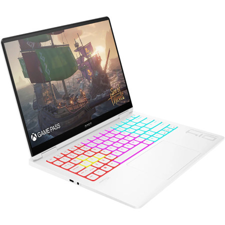 HP OMEN Transcend 14