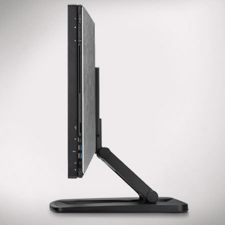 HP Z1 27" IPS LED-Backlit All-in-One Workstation, 1TB HDD