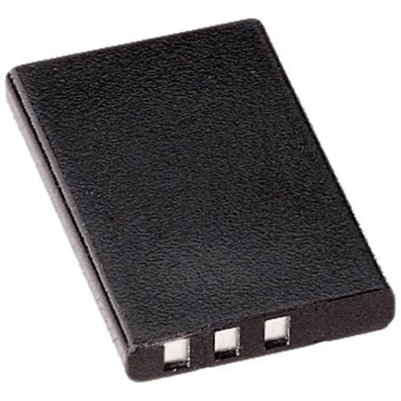 HP Lithium-Ion Rechargeable Battery for the R-Series Digital Cameras.