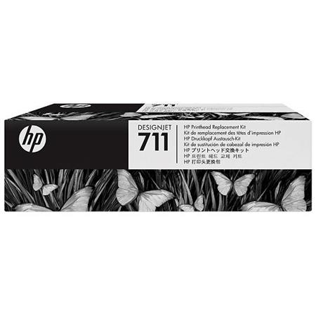 HP 711 Designjet Printhead Kit