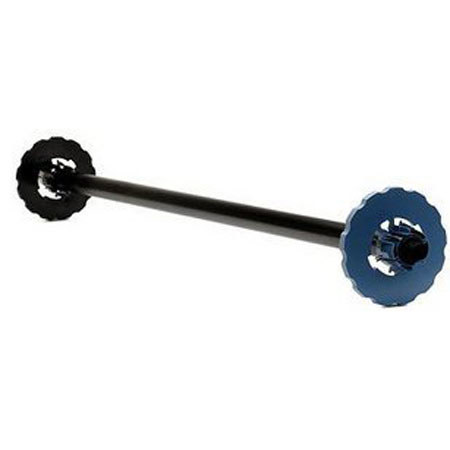 HP DesignJet 500/800 Series 24" Media Spindle