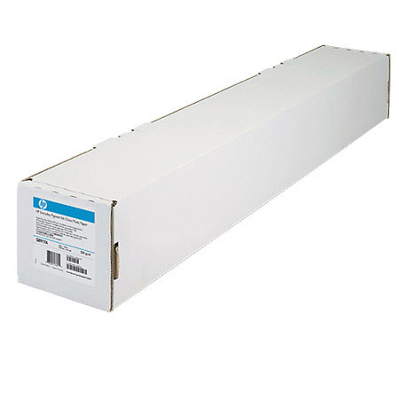 HP Premium Matte Polypropylene Material, 36"x75' Roll, 2 Pack