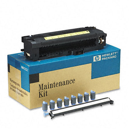 HP C3914A Printer Maintenance Kit