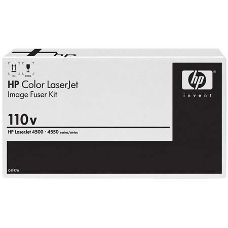 HP Color LaserJet C4197A Fuser Kit 100K Black/50K Color