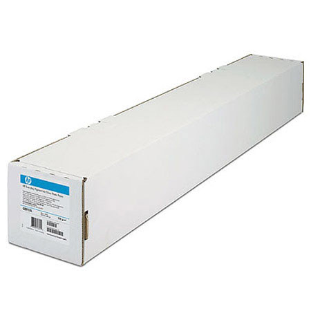 HP Premium Matte Polypropylene Material, 60"x75' Roll, 2 Pack