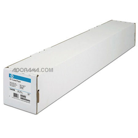 Hp Combi HP Coated HP Matte Paper(42"x50' Roll)