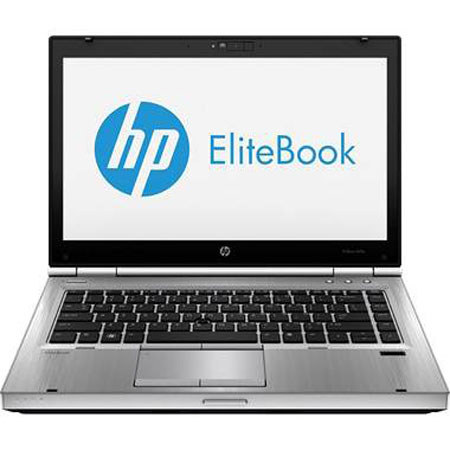 HP EliteBook 8470p C6Z89UT 14" LED Notebook Computer