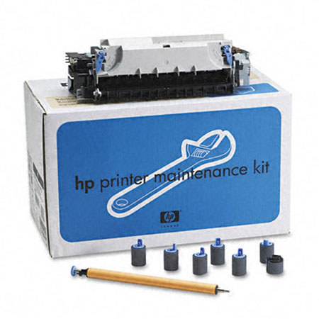 HP C8057A 110V Laser Printer Preventive Maintenance Kit