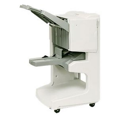 HP LaserJet MFP Multifunction Finisher, 1000 Sheets Capacity