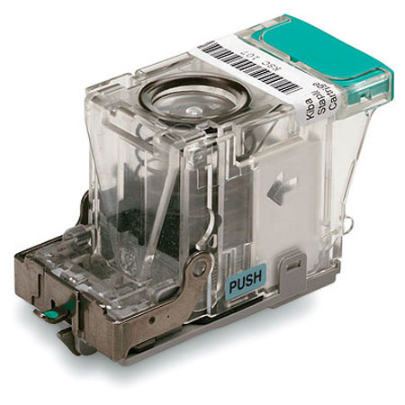 HP Staple Cartridge Refill C8091A with 5000 Staples
