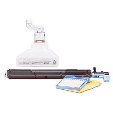 HP Color LaserJet Image Cleaning Kit