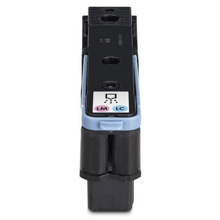 HP #70 Replacement Light Magenta/Light Cyan Printhead