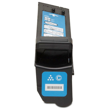 HP Color LaserJet CB381A Cyan Laser Toner, 21,000 Pages