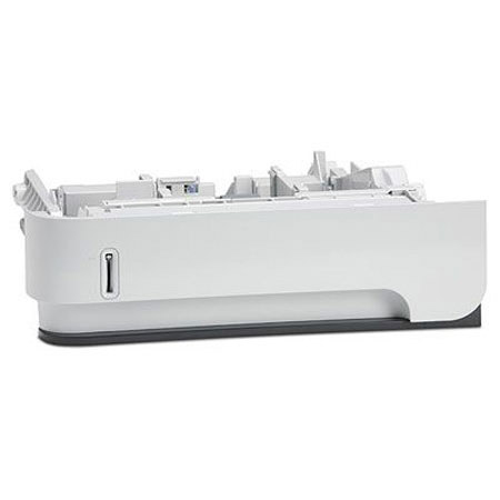 HP LaserJet 400-Sheet Custom Media Cassette