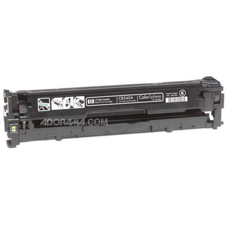 HP Complete 4 Color Toner Set For HP 1200/1500