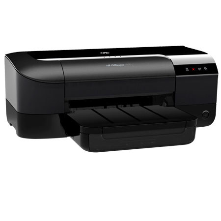 HP Officejet 6100 Color Wireless ePrinter