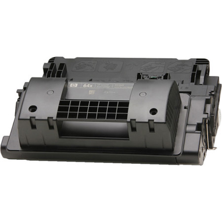 HP Dual-Pack of HP CC364X Print Cartridges