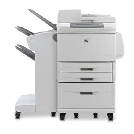 HP LaserJet M9050 Multifunction Printer
