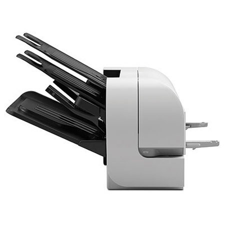 HP 900-Sheet 3-Bin Stapling Mailbox for CM4540
