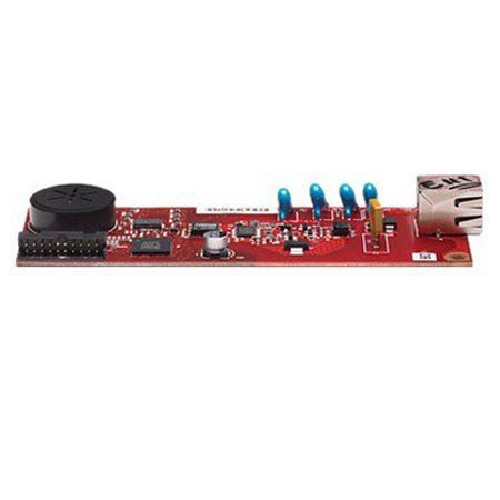 HP Analog Fax Accessory 500 for LaserJet CM3530 MFP
