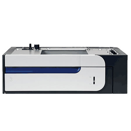 HP LaserJet 500-Sheet Media Paper Tray f/ CP3500/CM3500