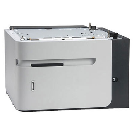 HP LaserJet 1500-Sheet Input Tray