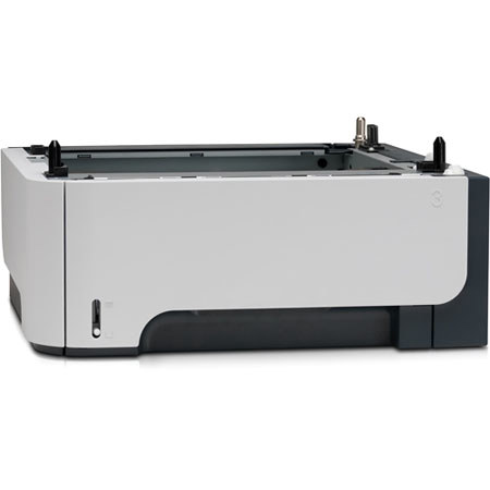 HP 500-Sheet Input Tray for HP LaserJet P2055