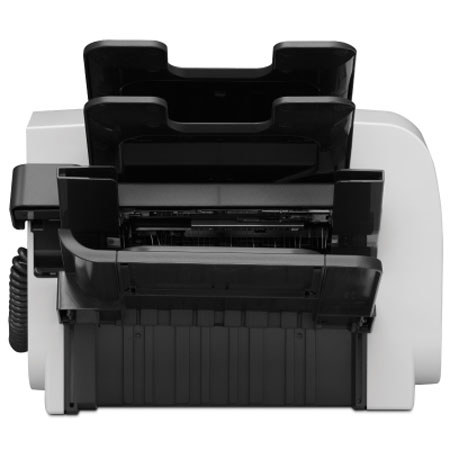 HP 900-Sheet 3-Bin Stapling Mailbox for M4555 MFP Series