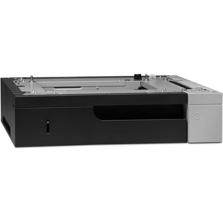 Hp LaserJet M4555 500-sheet Paper Feeder