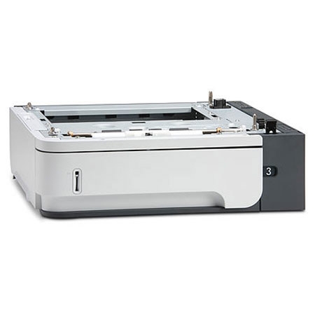 HP LaserJet 500-sheet Input Tray Feeder