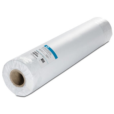 HP Heavy Textile Banner, 38" x 130ft Roll Size