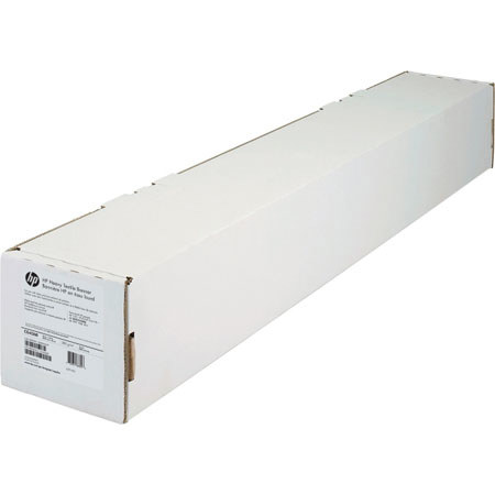 HP 60" x 130' Heavy Textile Banner