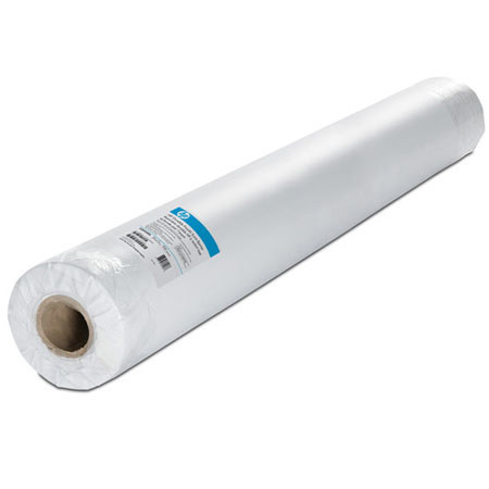 HP Durable Frontlit Scrim Banner, 54" x 115ft Roll Size