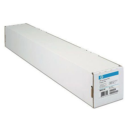 HP DuPont Tyvek Banner, 36" x 100ft Roll Size