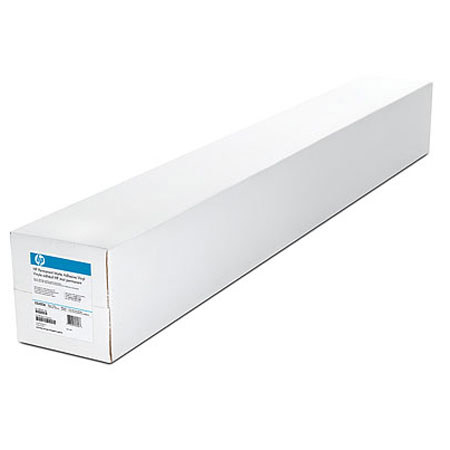 HP 60" x 150' Permanent Matte Adhesive Vinyl