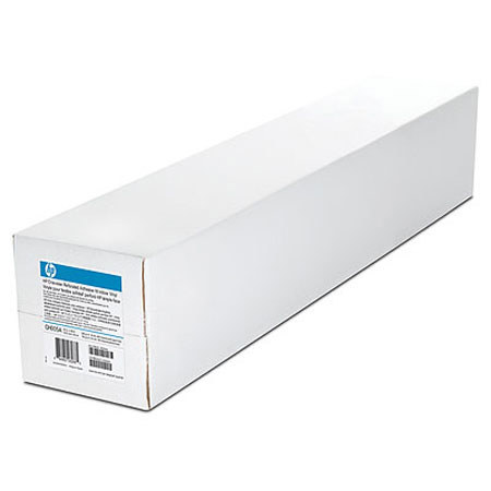 HP Everyday Matte Polypropylene, 24" x 100ft Roll Size