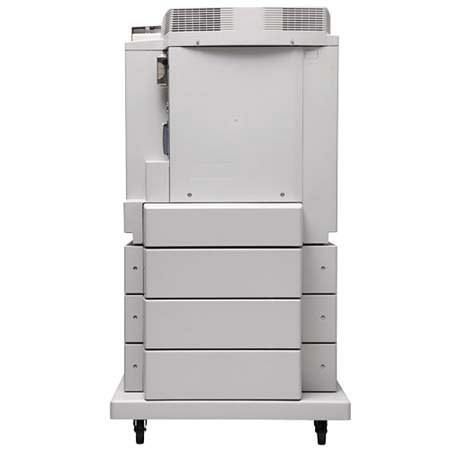 HP 5550N Color LaserJet Network Laser Printer with USB Interface