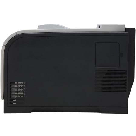 HP Color LaserJet CP2025DN Printer with Duplex Printing