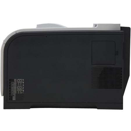 HP Color LaserJet CP2025N Printer with Network