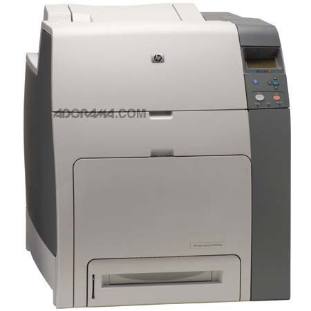 HP CP4005DN Color LaserJet Duplex/Network Printer