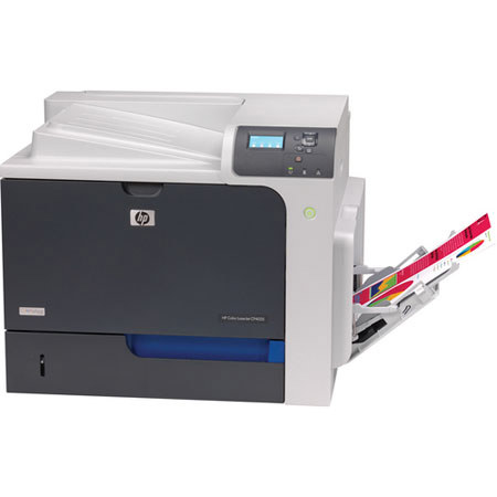 HP Color LaserJet Enterprise CP4025n Printer