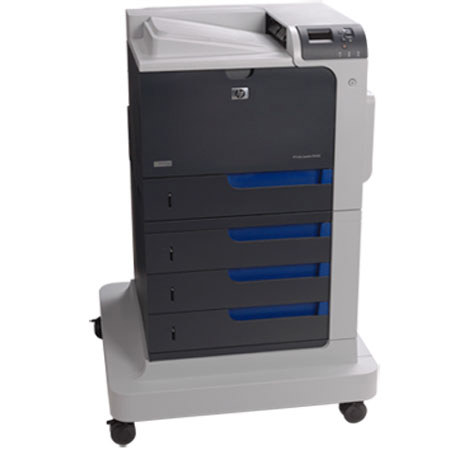 HP Color LaserJet Enterprise CP4525xh Printer