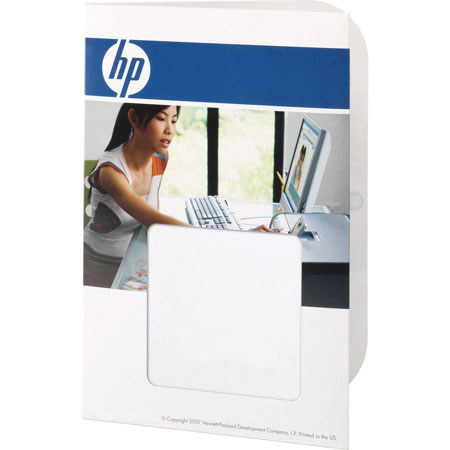 HP 3 Years Next Business Day Color LasjerJet M475 MFP Hardware Support