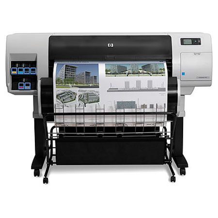 HP Designjet T7100 Printer