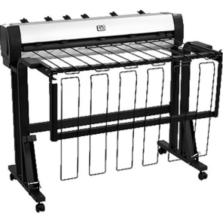 HP Designjet 110V Stacker