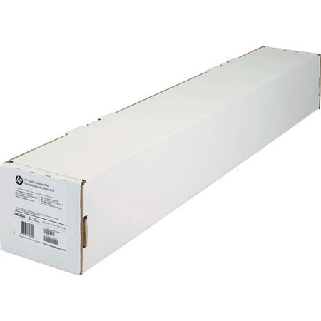 HP CR660A Backlit Polyester Film, 36"x100'