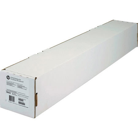 HP CR663A Backlit Polyester Film, 60"x100'