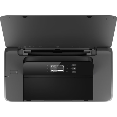 HP® OfficeJet 200 Mobile Printer (CZ993A#B1H)