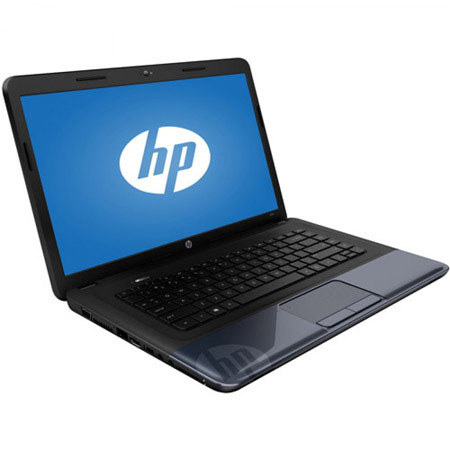 HP Pavilion 2000-2B19 15.6" Notebook, 4GB RAM, 320GB HDD